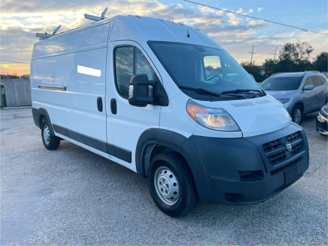 RAM PROMASTER 2018 3c6trvdg1je136936