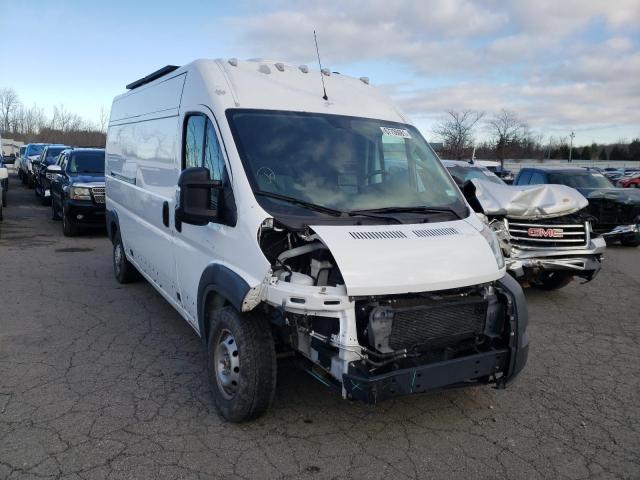 RAM PROMASTER 2018 3c6trvdg1je140162