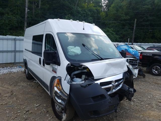 RAM PROMASTER 2018 3c6trvdg1je144311