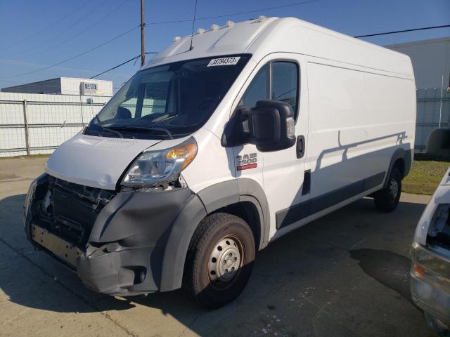 RAM PROMASTER 2018 3c6trvdg1je146849