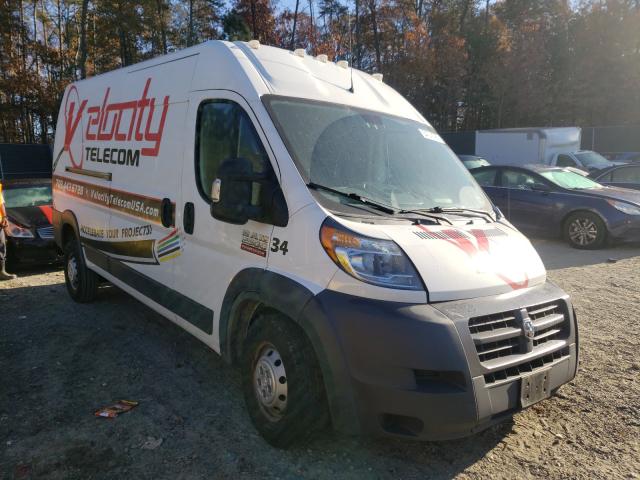 RAM PROMASTER 2018 3c6trvdg1je146916