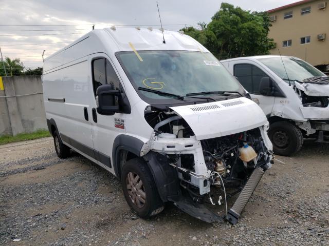 RAM PROMASTER 2018 3c6trvdg1je151629