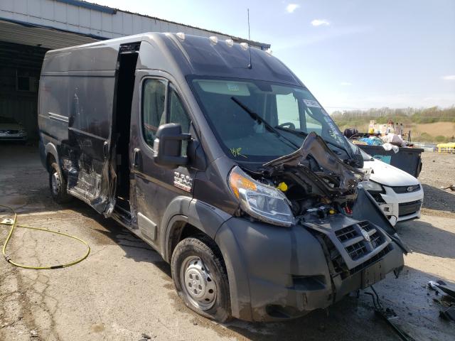 RAM PROMASTER 2018 3c6trvdg1je156314