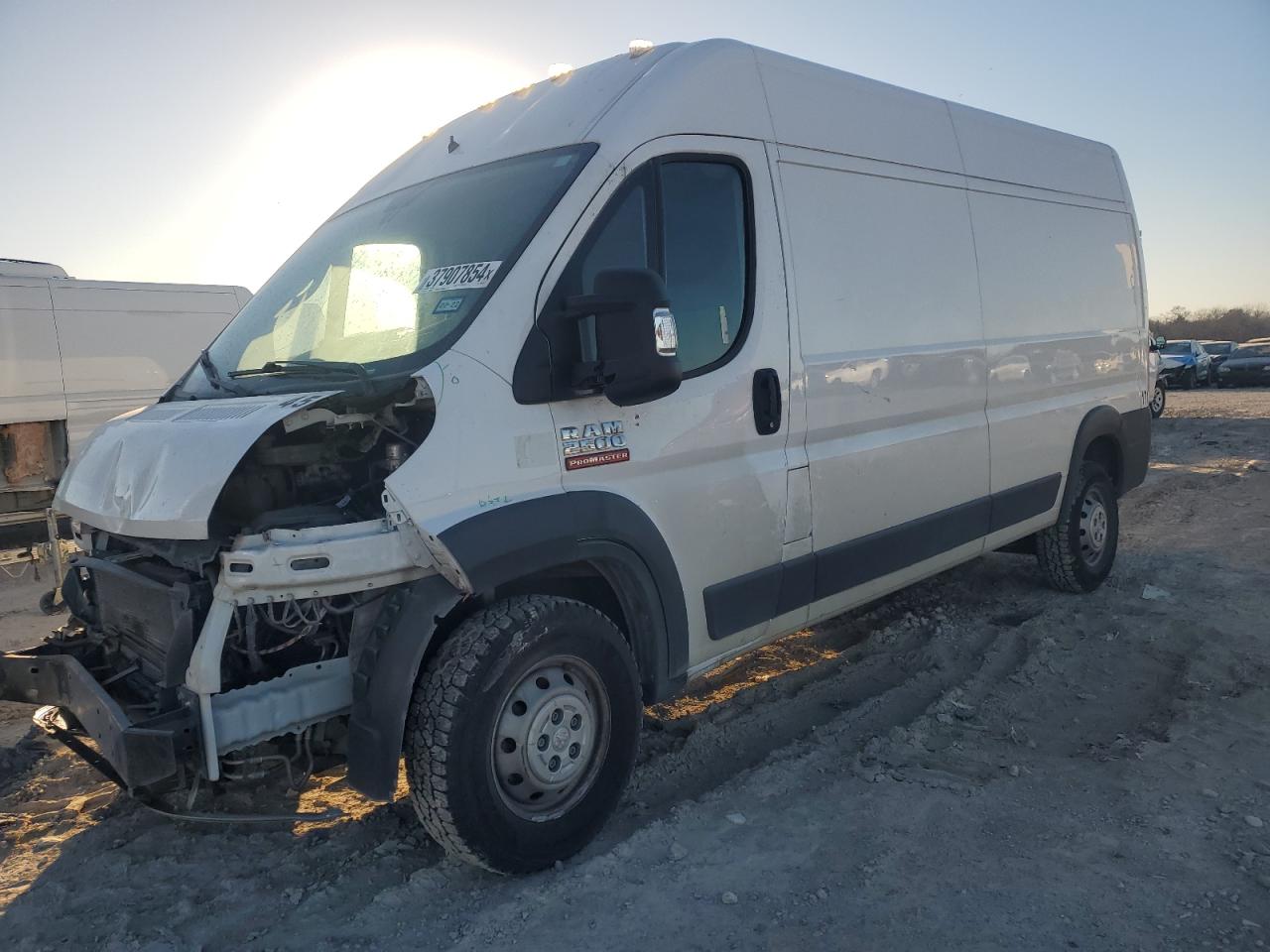 RAM PROMASTER CITY 2019 3c6trvdg1ke506171