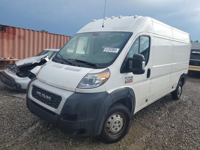 RAM PROMASTER 2019 3c6trvdg1ke512200