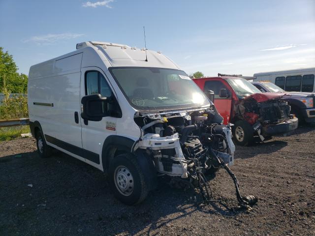 RAM PROMASTER 2019 3c6trvdg1ke512441