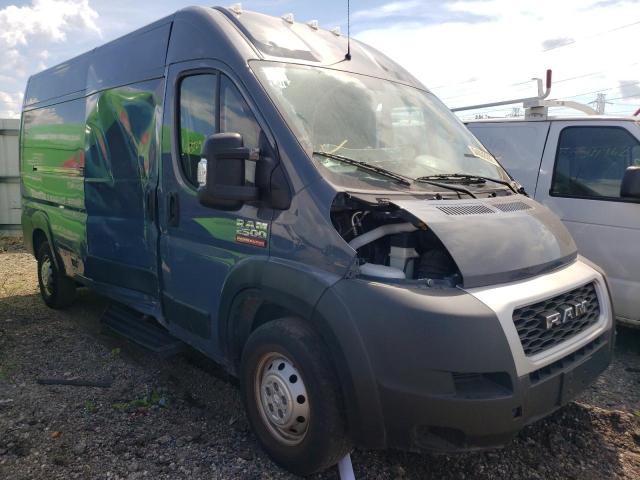 RAM PROMASTER 2019 3c6trvdg1ke513945