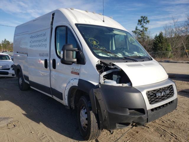 RAM PROMASTER 2019 3c6trvdg1ke525402