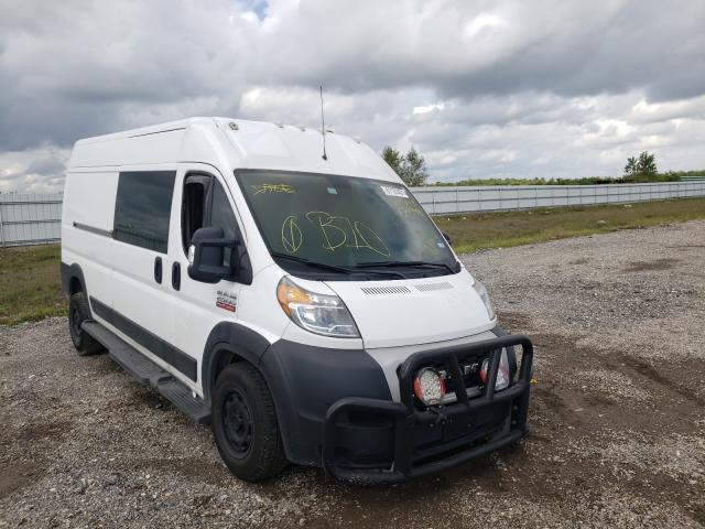 RAM PROMASTER 2019 3c6trvdg1ke526999