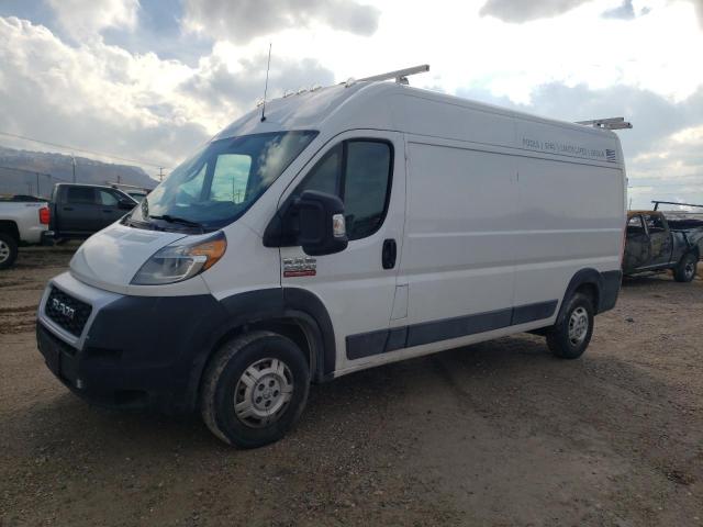 RAM PROMASTER 2019 3c6trvdg1ke550302