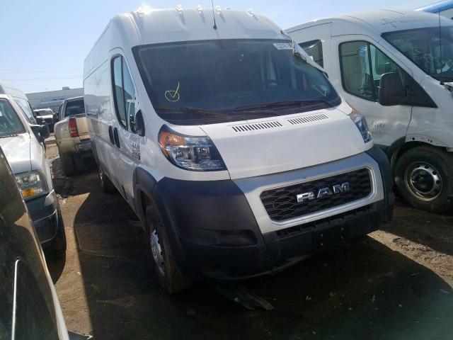 RAM PROMASTER 2019 3c6trvdg1ke559923