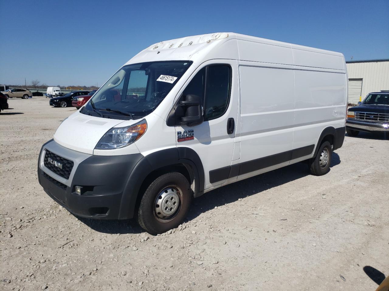 RAM PROMASTER CITY 2020 3c6trvdg1le100800