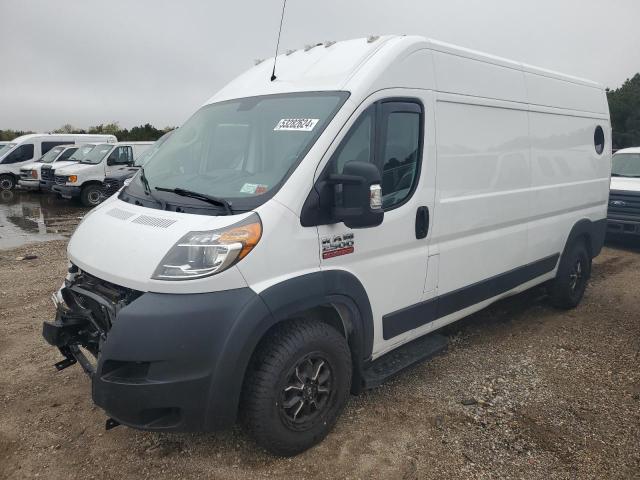 RAM PROMASTER 2020 3c6trvdg1le101462