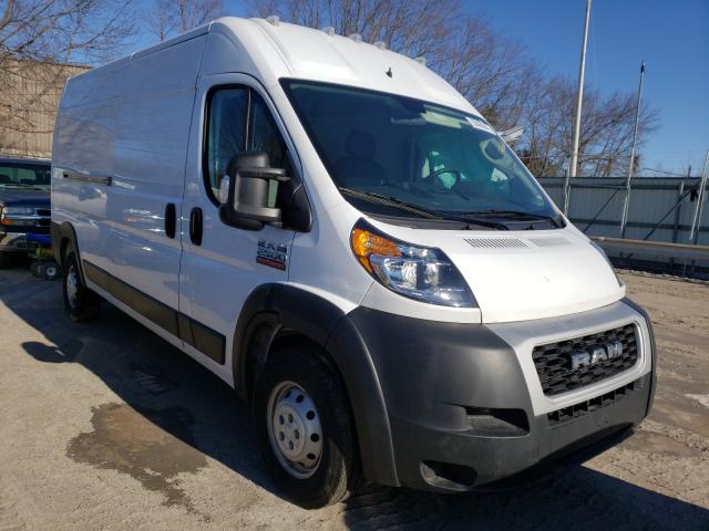 RAM PROMASTER 2020 3c6trvdg1le104992