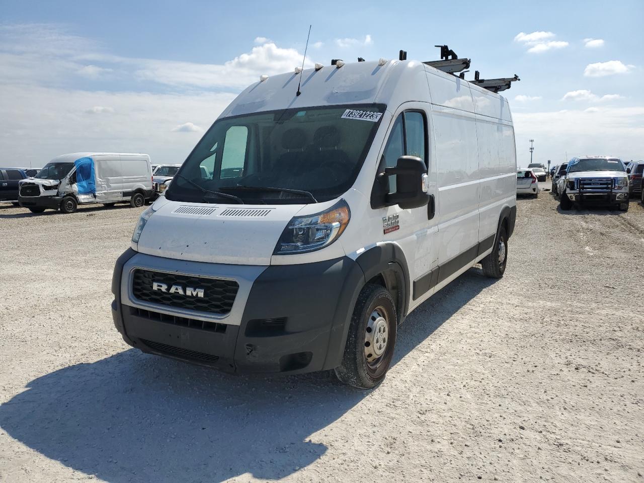 RAM PROMASTER CITY 2020 3c6trvdg1le143467