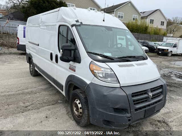 RAM PROMASTER 2014 3c6trvdg2ee106088