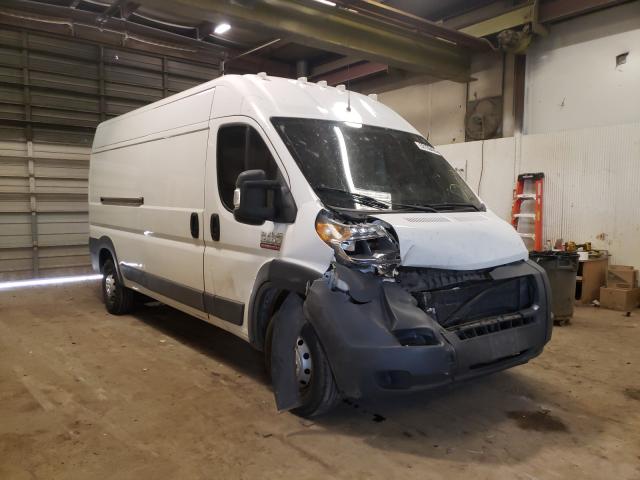 RAM PROMASTER 2014 3c6trvdg2ee107824