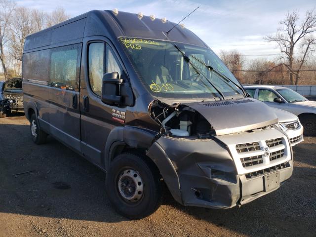 RAM PROMASTER 2014 3c6trvdg2ee118435