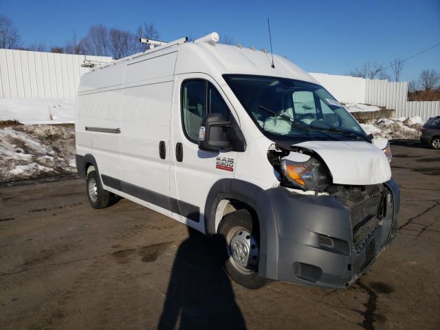 RAM PROMASTER 2014 3c6trvdg2ee119326