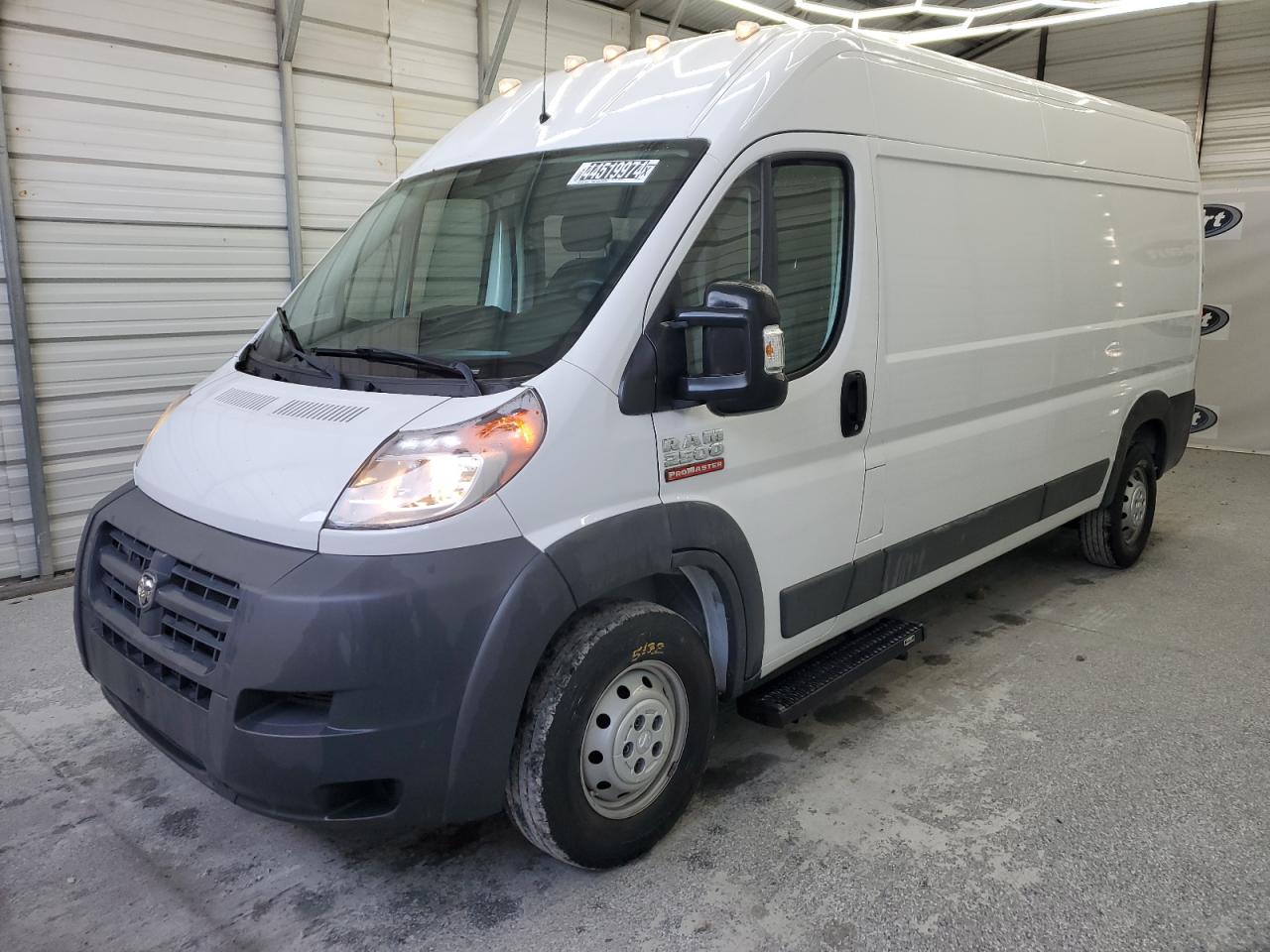 RAM PROMASTER CITY 2014 3c6trvdg2ee119374