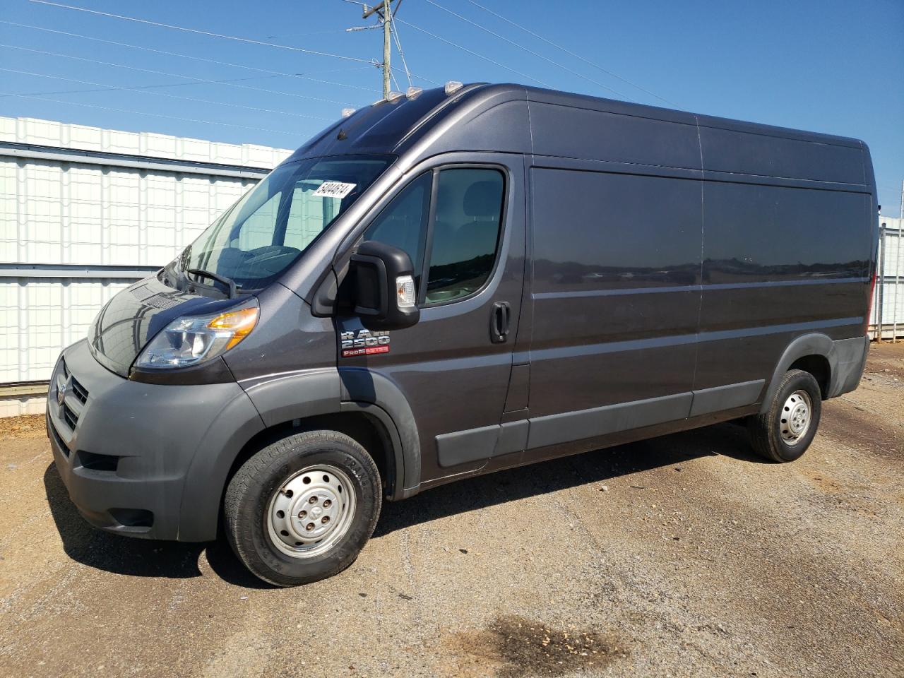 RAM PROMASTER CITY 2014 3c6trvdg2ee129225