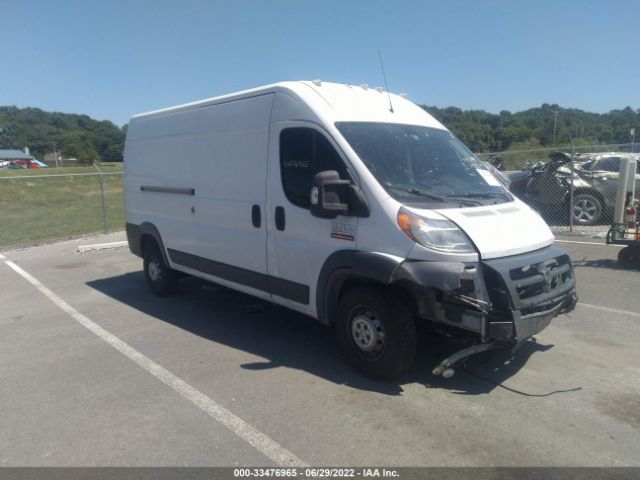 RAM PROMASTER 2015 3c6trvdg2fe501874