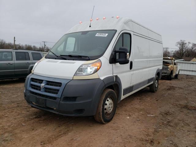 RAM PROMASTER 2015 3c6trvdg2fe506007