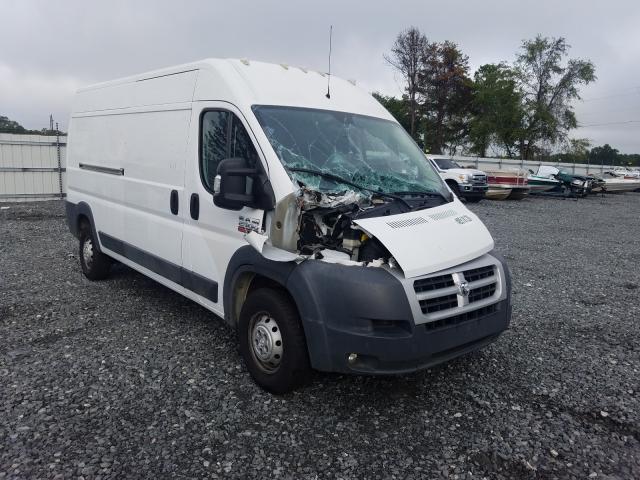 RAM PROMASTER 2015 3c6trvdg2fe515869