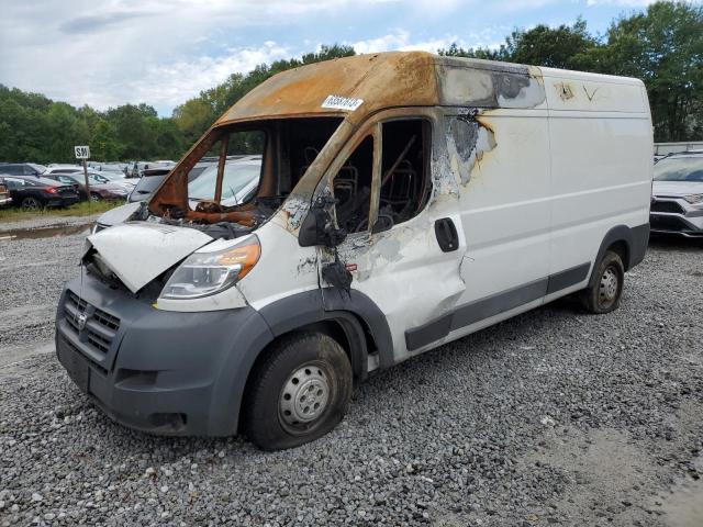 RAM PROMASTER 2016 3c6trvdg2ge119300