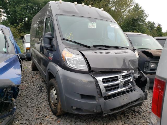 RAM PROMASTER 2017 3c6trvdg2he503420