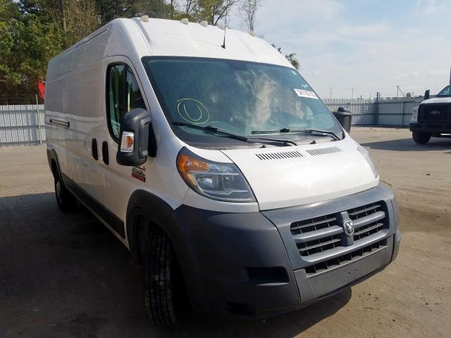 RAM PROMASTER 2017 3c6trvdg2he510352