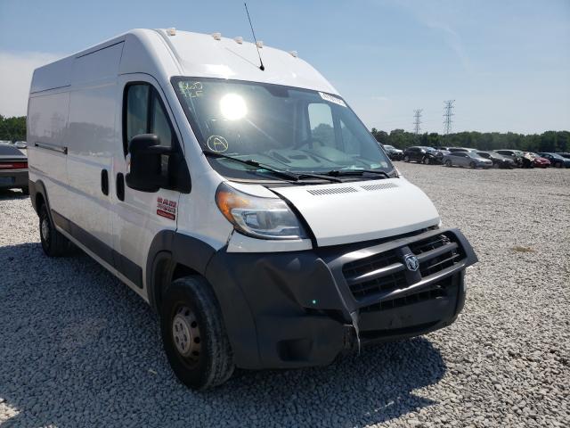 RAM PROMASTER 2017 3c6trvdg2he512697