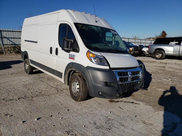 RAM PROMASTER 2017 3c6trvdg2he523540