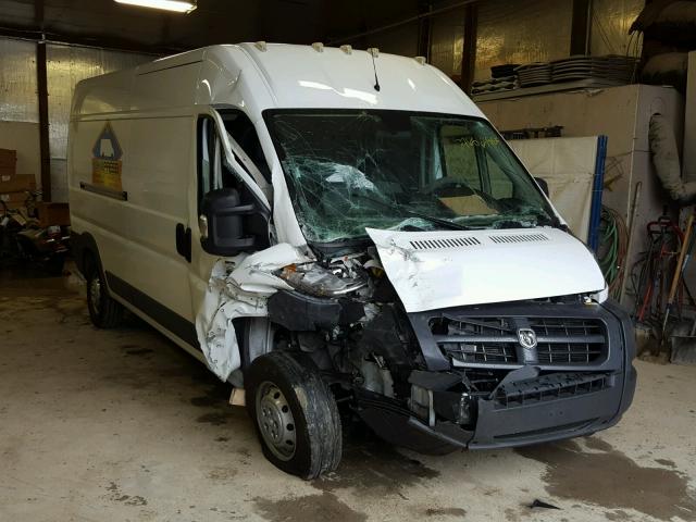 RAM PROMASTER 2017 3c6trvdg2he526194