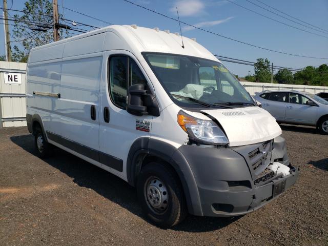 RAM PROMASTER 2017 3c6trvdg2he527183