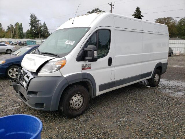 RAM PROMASTER 2017 3c6trvdg2he531167