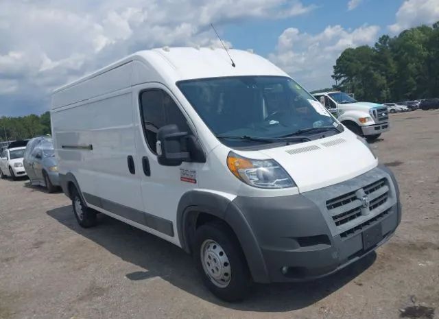 RAM PROMASTER CITY 2017 3c6trvdg2he537342