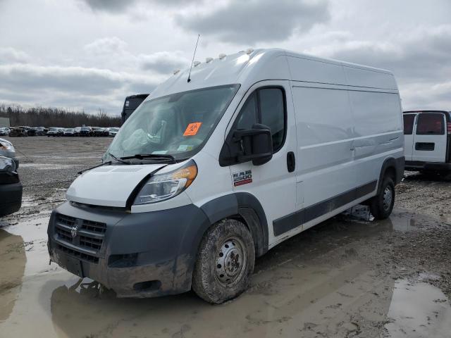 RAM PROMASTER 2017 3c6trvdg2he537986