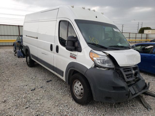 RAM PROMASTER 2017 3c6trvdg2he546641