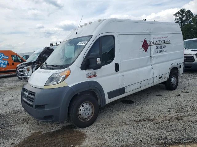 RAM PROMASTER 2017 3c6trvdg2he549541