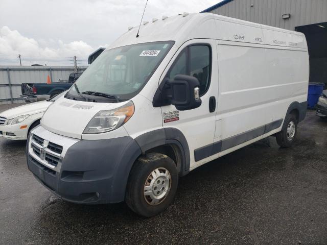 RAM PROMASTER 2017 3c6trvdg2he549989