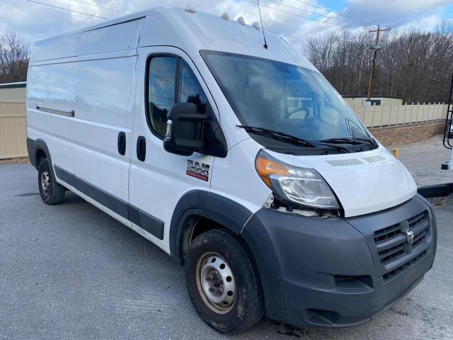 RAM PROMASTER 2017 3c6trvdg2he553203