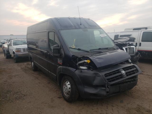 RAM PROMASTER 2018 3c6trvdg2je127467