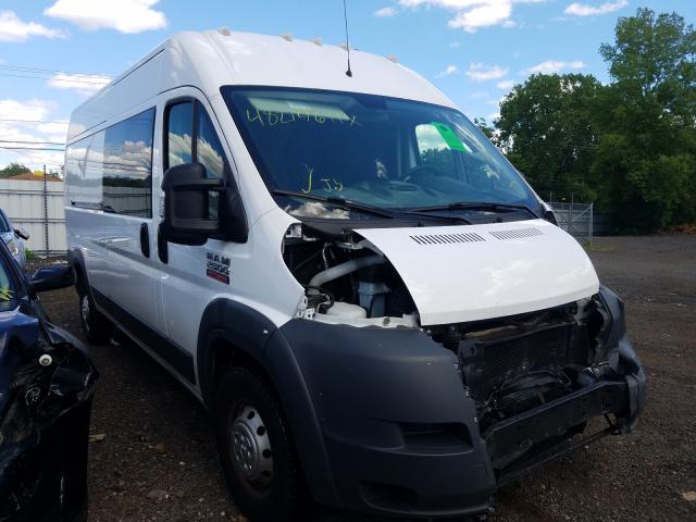 RAM PROMASTER 2018 3c6trvdg2je136315