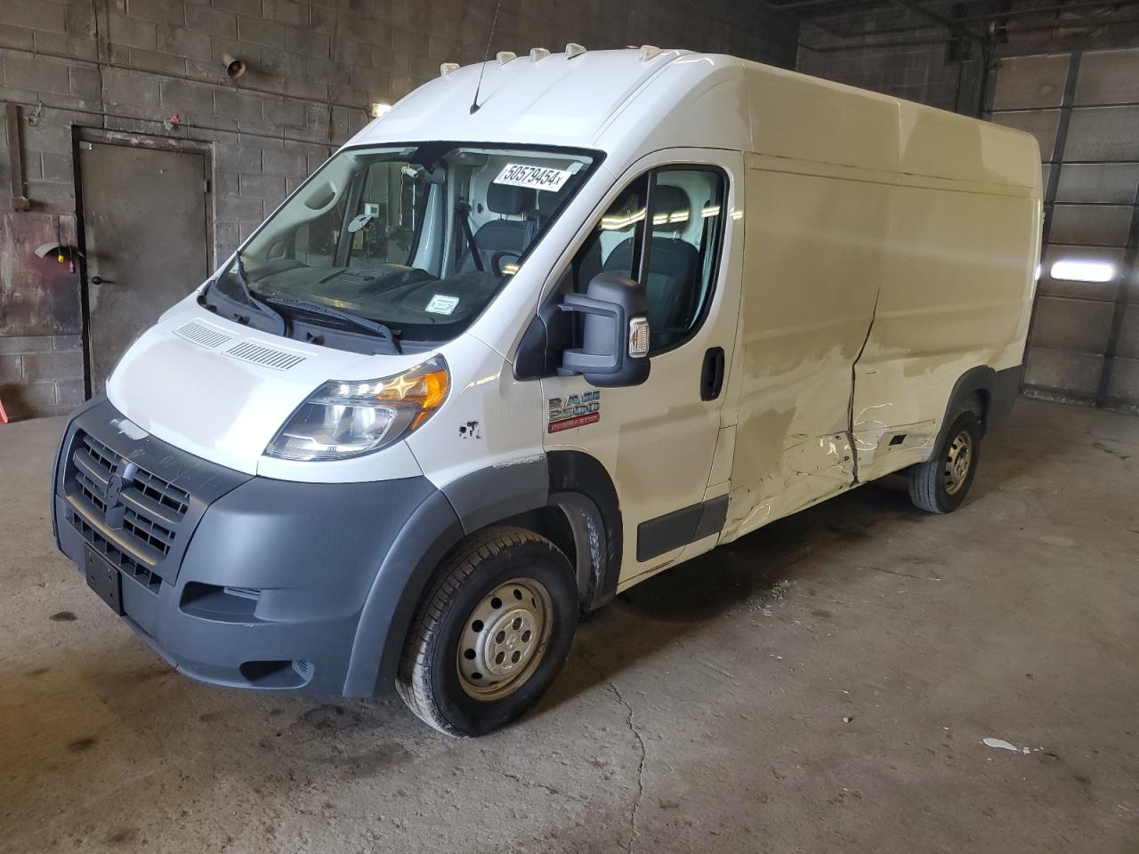 RAM PROMASTER CITY 2018 3c6trvdg2je143992