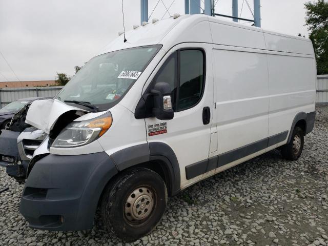 RAM PROMASTER 2018 3c6trvdg2je154975