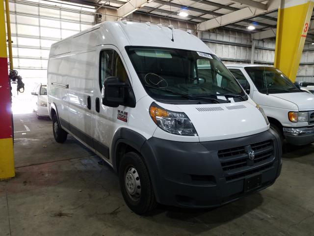 RAM PROMASTER 2018 3c6trvdg2je156631