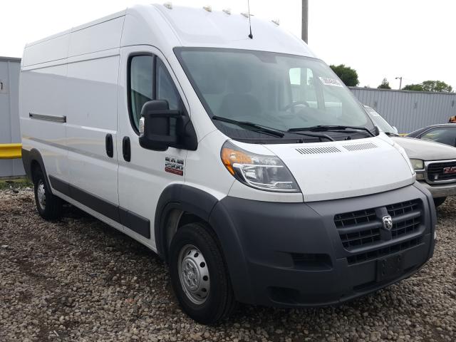 RAM PROMASTER 2018 3c6trvdg2je156855