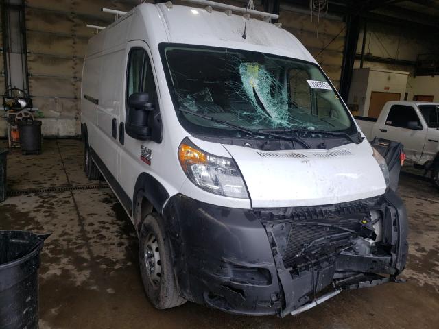 RAM PROMASTER 2019 3c6trvdg2ke500413