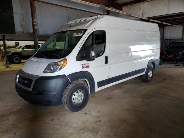 RAM PROMASTER 2019 3c6trvdg2ke502274